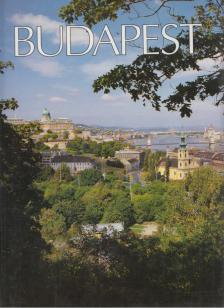 Dercsényi Balázs - Budapest [antikvár]