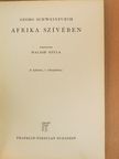Georg Schweinfurth - Afrika szívében [antikvár]