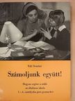 Váli Dezsőné - Számoljunk együtt! [antikvár]