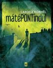 Laboda Kornél - MátéPONTindul [antikvár]