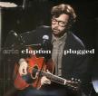 Eric Clapton - UNPLUGGED 2LP ERIC CLAPTON