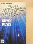 Alberto Vázquez-Figueroa - Nuevos Dioses [antikvár]