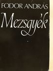 Alban Berg - Mezsgyék [antikvár]