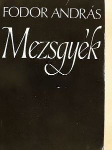 Alban Berg - Mezsgyék [antikvár]