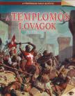 REMÉNYI JÓZSEF TAMÁS - A templomos lovagok [antikvár]
