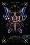 Armentrout, Jennifer - Wicked - Megveszekedett (Megveszekedett 1.) [szépséghibás]