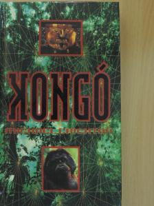 Michael Crichton - Kongó [antikvár]