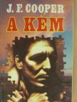 J. F. Cooper - A kém [antikvár]
