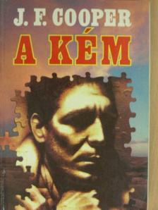 J. F. Cooper - A kém [antikvár]