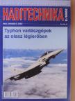 Dr. Balajti István - Haditechnika 2009/5. [antikvár]