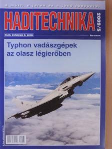 Dr. Balajti István - Haditechnika 2009/5. [antikvár]