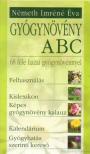 Németh Imréné Éva - Gyógynövény ABC [antikvár]