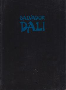 Bowness, Alan - Salvador Dali [antikvár]