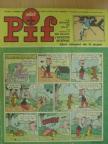 C. Arnal - Pif 1er Octobre 1967 [antikvár]