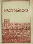 Verrasztó Gábor - Nagymágocs [antikvár]