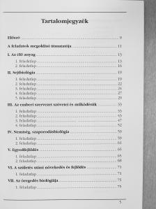 Dr. Lantos Tibor - Biológia [antikvár]