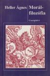 HELLER ÁGNES - Morálfilozófia [antikvár]