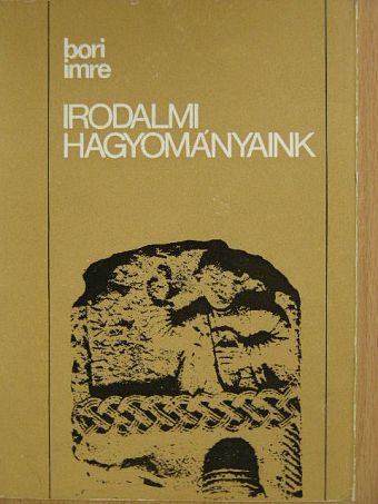 Ambrus Balázs - Irodalmi hagyományaink [antikvár]