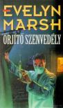 Evelyn Marsh - Őrjítő szenvedély [antikvár]