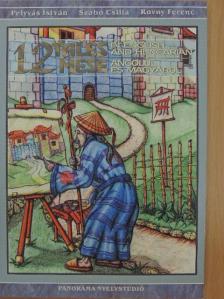 Tizenkét mese angolul és magyarul [antikvár]