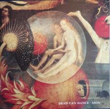 DEAD CAN DANCE - AION CD