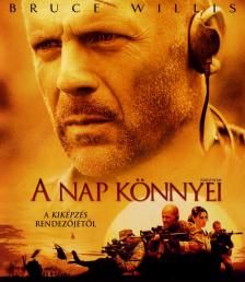 FUQUA - A nap könnyei - BRD -