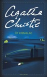 Agatha Christie - Öt kismalac  [eKönyv: epub, mobi]
