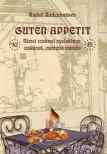 Rudolf Radenhausen - GUTEN APPETIT - NÉMET SZAKMAI NYELVKÖNYV SZAKÁCSOKNAK+CD