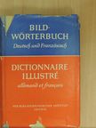 Rudolf Pichler - Bildwörterbuch Deutsch und Französisch [antikvár]