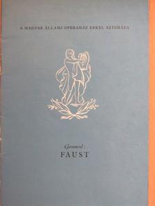Bónis Ferenc - Gounod: Faust [antikvár]