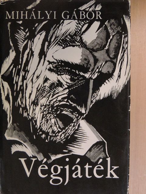 Mihályi Gábor - Végjáték [antikvár]