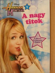 A nagy titok [antikvár]