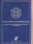 Who is Who Magyarországon [antikvár]