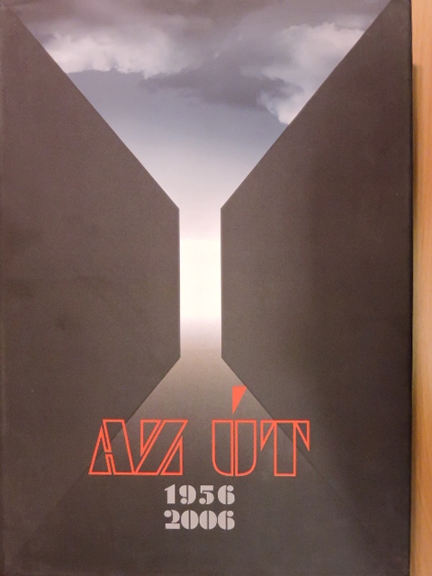 Az út [antikvár]