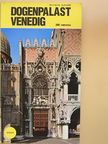 Umberto Franzoi - Der Dogenpalast Venedig [antikvár]