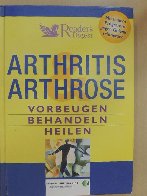 Arthritis & Arthrose [antikvár]