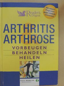 Arthritis & Arthrose [antikvár]