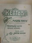 Heltai Jenő - Kettős [antikvár]