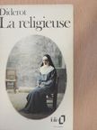 Diderot - La religieuse [antikvár]