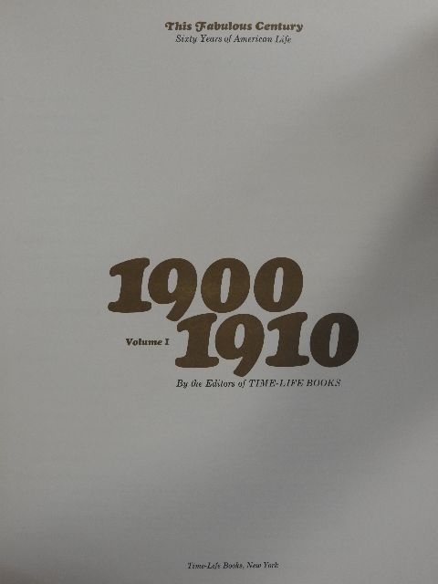 Anne Horan - 1900-1910 I. [antikvár]