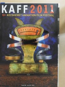 KAFF 2011 [antikvár]