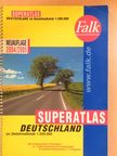 Falk Superatlas Deutschland 2004/2005 [antikvár]