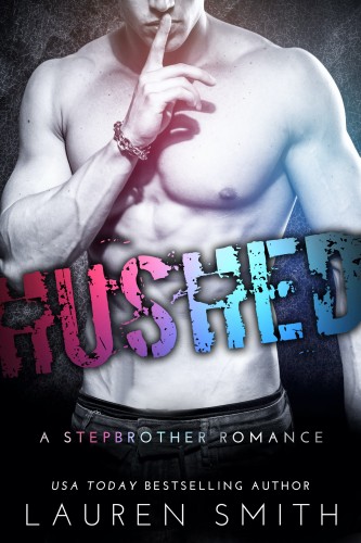 Smith Lauren - Hushed [eKönyv: epub, mobi]