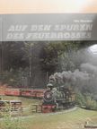 Max Baumann - Auf den Spuren des Feuerrosses [antikvár]