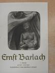 Ernst Barlach [antikvár]