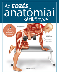 Prof. dr. Ken Ashwell - Az edzés anatómiai kézikönyve