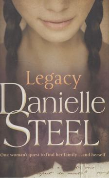 Danielle Steel - Legacy [antikvár]