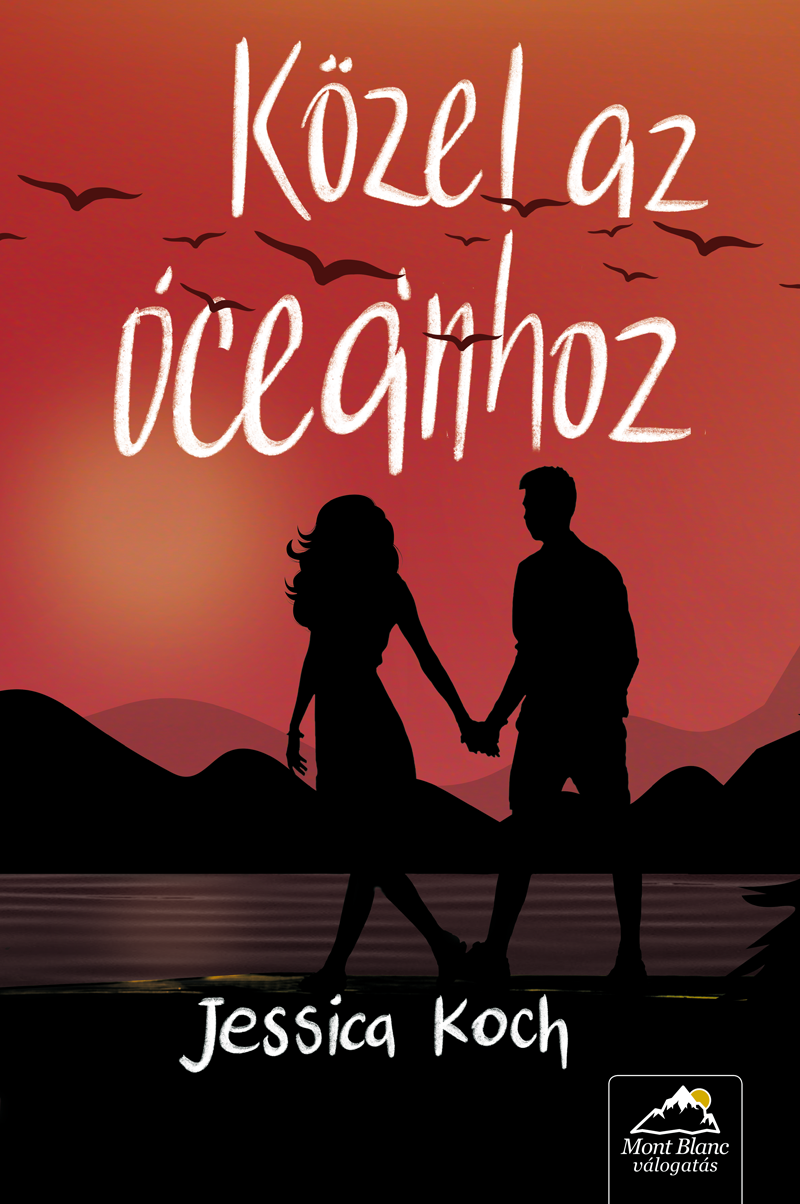 Jessica Koch - Közel az óceánhoz [eKönyv: epub, mobi]