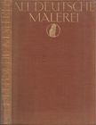 Heidrich, Ernst - Die altdeutsche Malerei [antikvár]