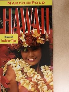 Karl Teuschl - Hawaii [antikvár]